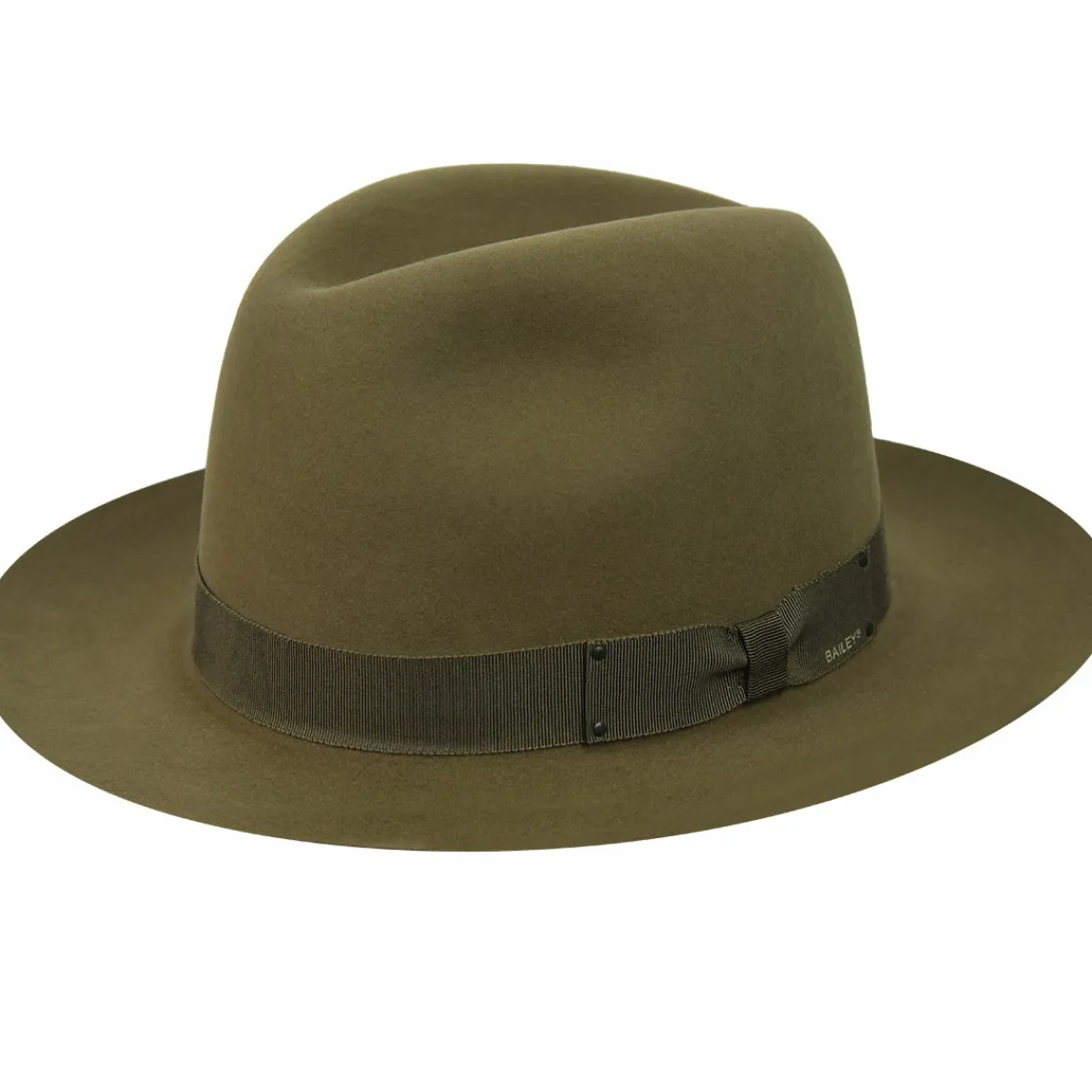 Fashion Draper Iii Fedoras & Trilbies