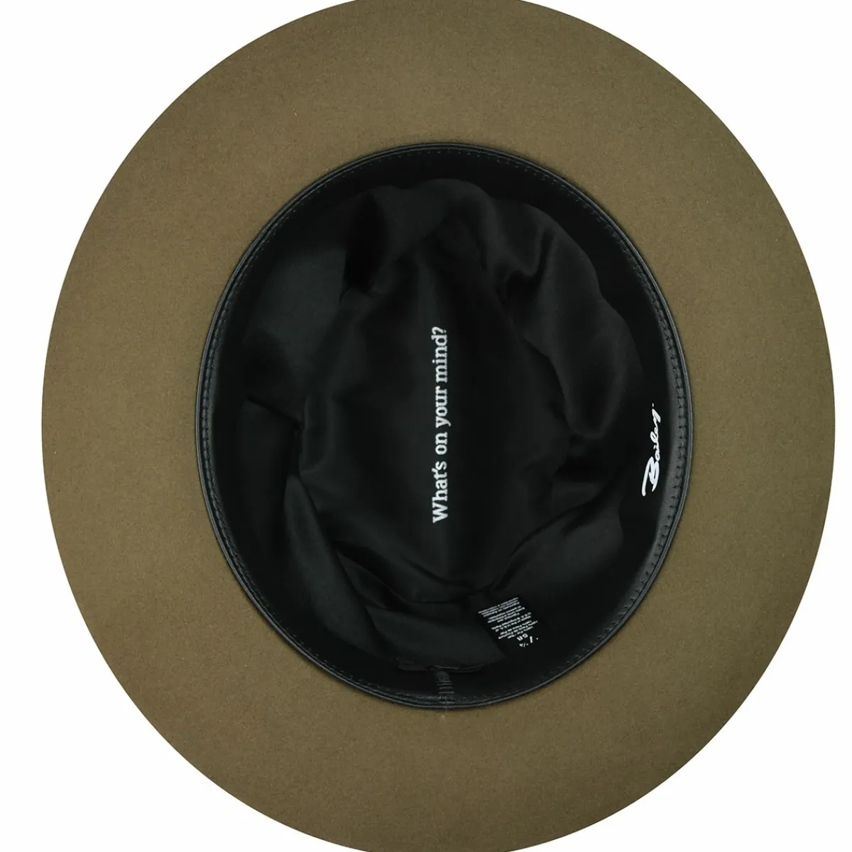 Fashion Draper Iii Fedoras & Trilbies