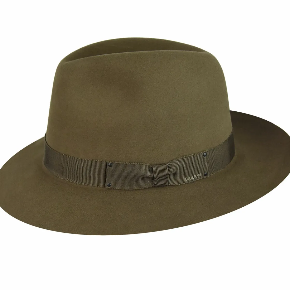 Fashion Draper Iii Fedoras & Trilbies