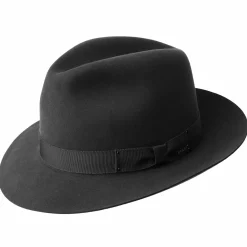 New Draper Iii Snap Brim