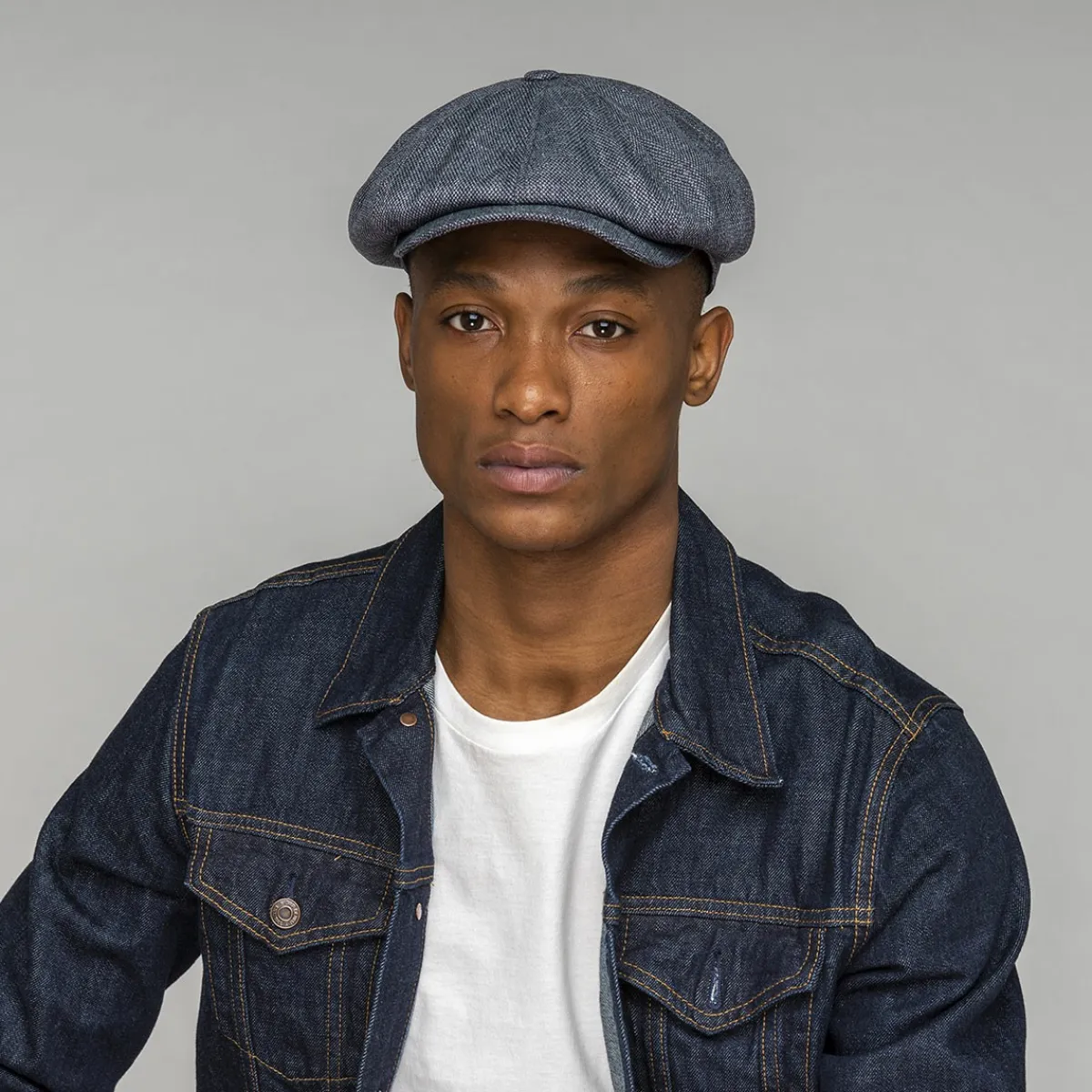 Shop Duncan Ivy & Flat Caps