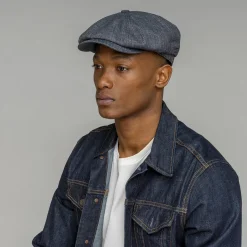 Shop Duncan Ivy & Flat Caps