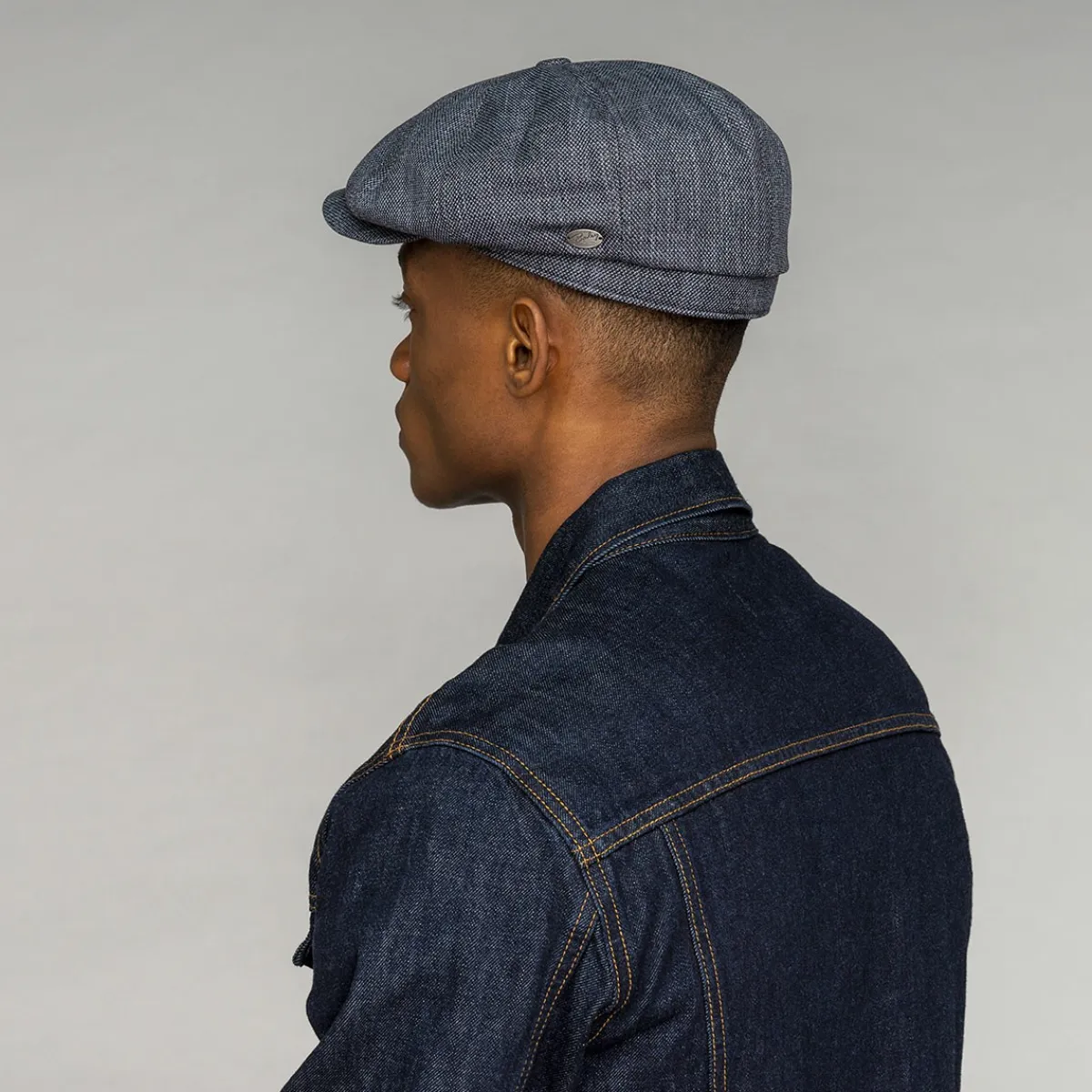 Shop Duncan Ivy & Flat Caps