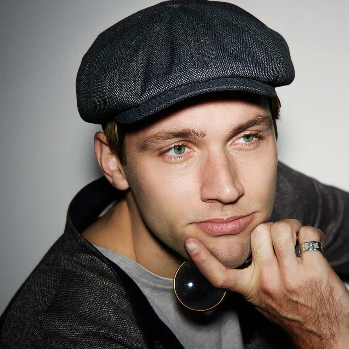 Shop Duncan Ivy & Flat Caps
