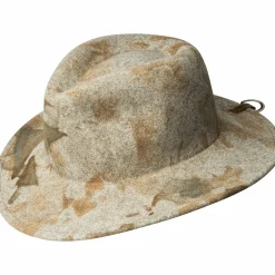 Hot Edc Fedoras