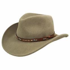 Best Eddy Bros.® Broken Arrow Outback Hats