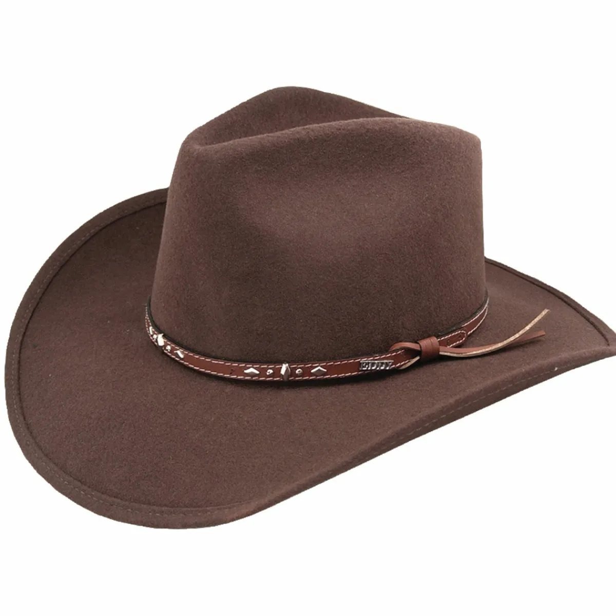 Flash Sale Eddy Bros.® Buckhorn Wool Felt