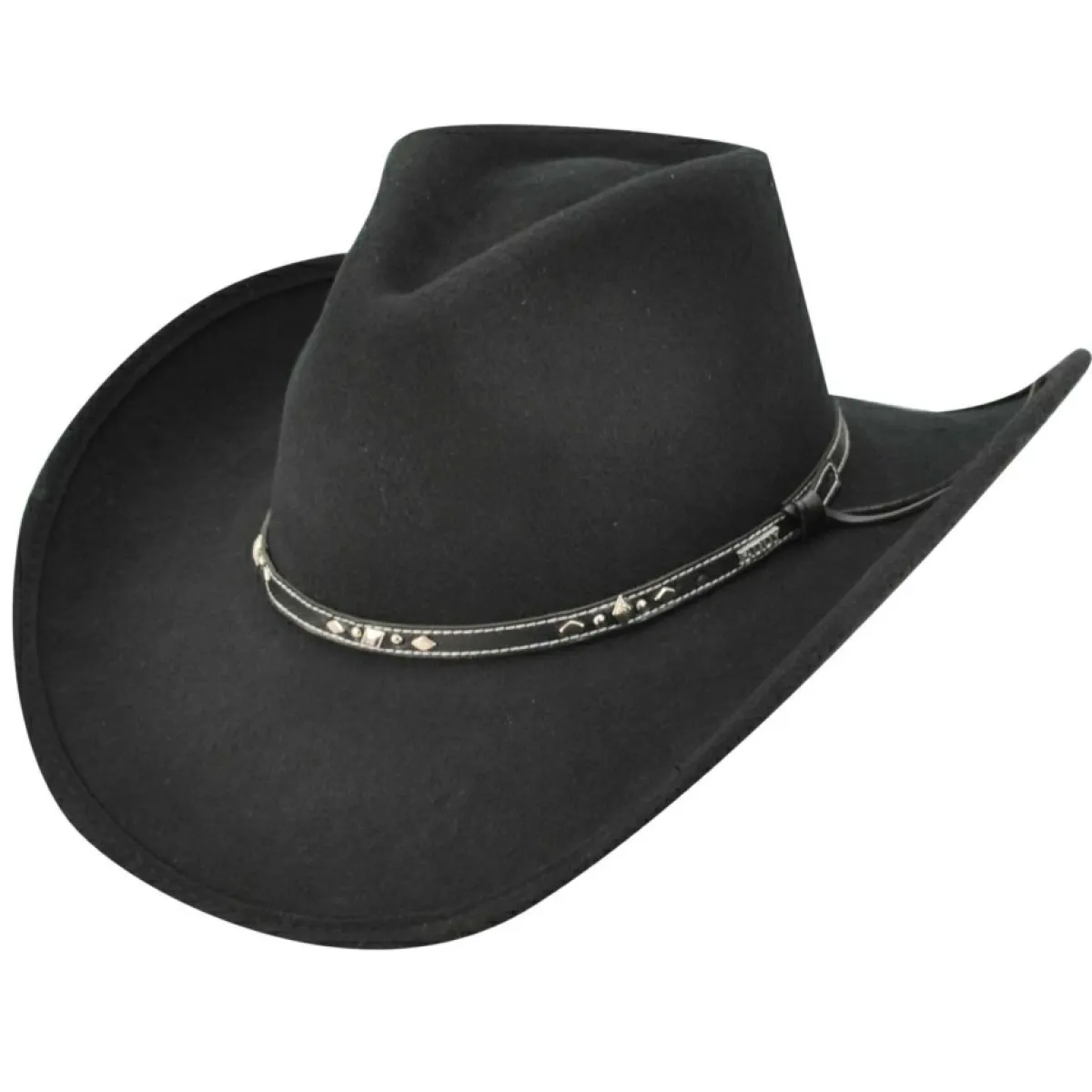 Hot Eddy Bros.® Buckhorn Riding & Roping