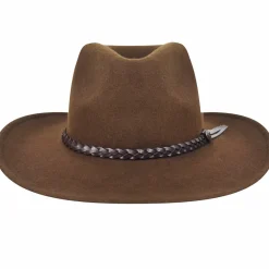 Best Sale Eddy Bros® Cougar Outback Hats