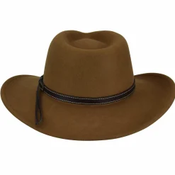 Flash Sale Eddy Bros.® Destry Outback Hats
