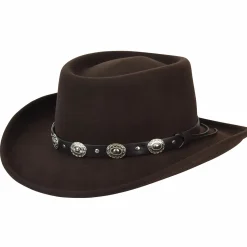 New Eddy Bros.® Gambler Wool Felt