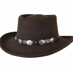 New Eddy Bros.® Gambler Wool Felt