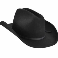 Fashion Eddy Bros.® Youth Bronco Jr Western & Cowboy Hats