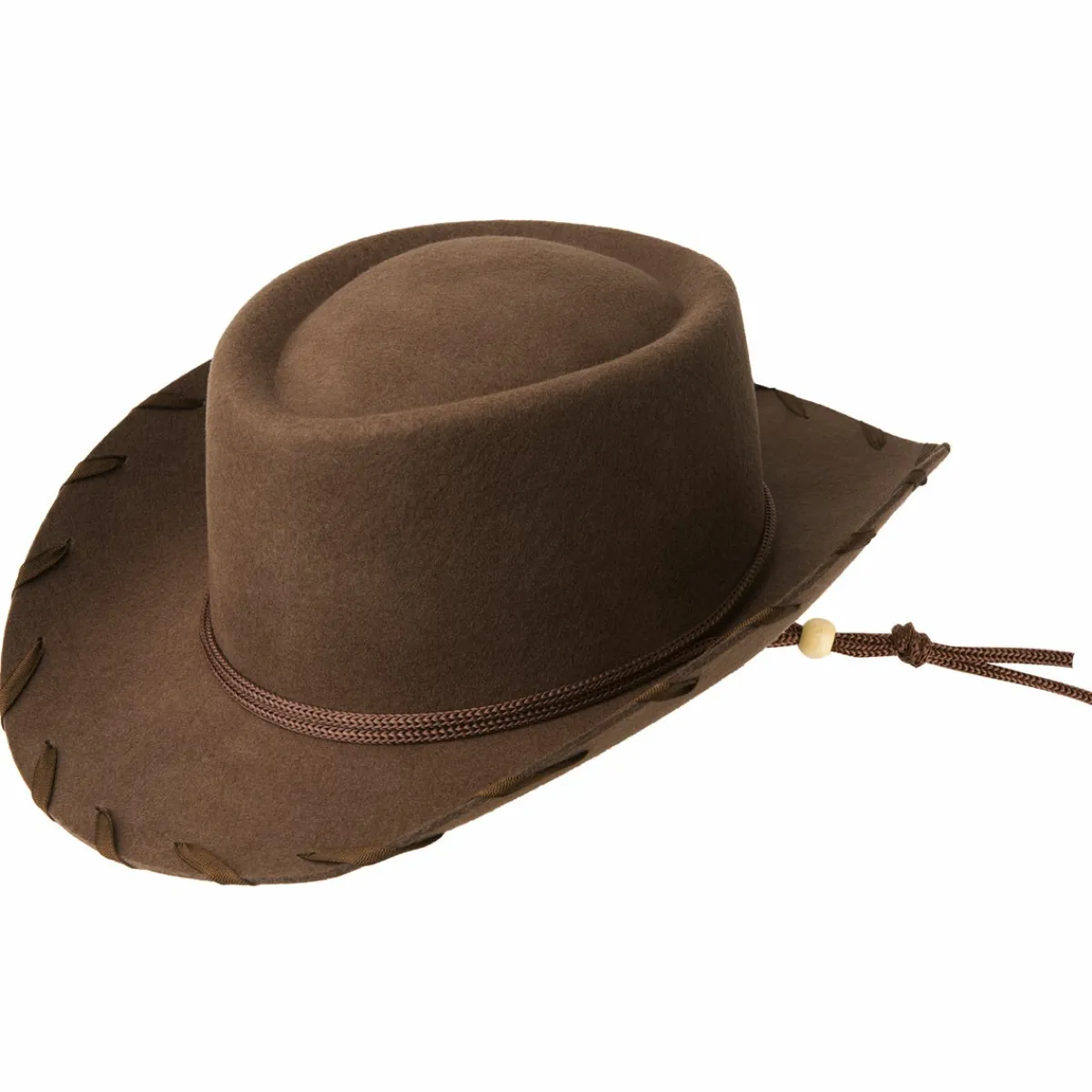 Hot Eddy Bros.® Youth Woody Western & Cowboy Hats