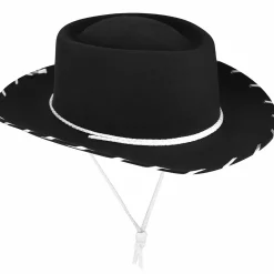 Hot Eddy Bros.® Youth Woody Western & Cowboy Hats