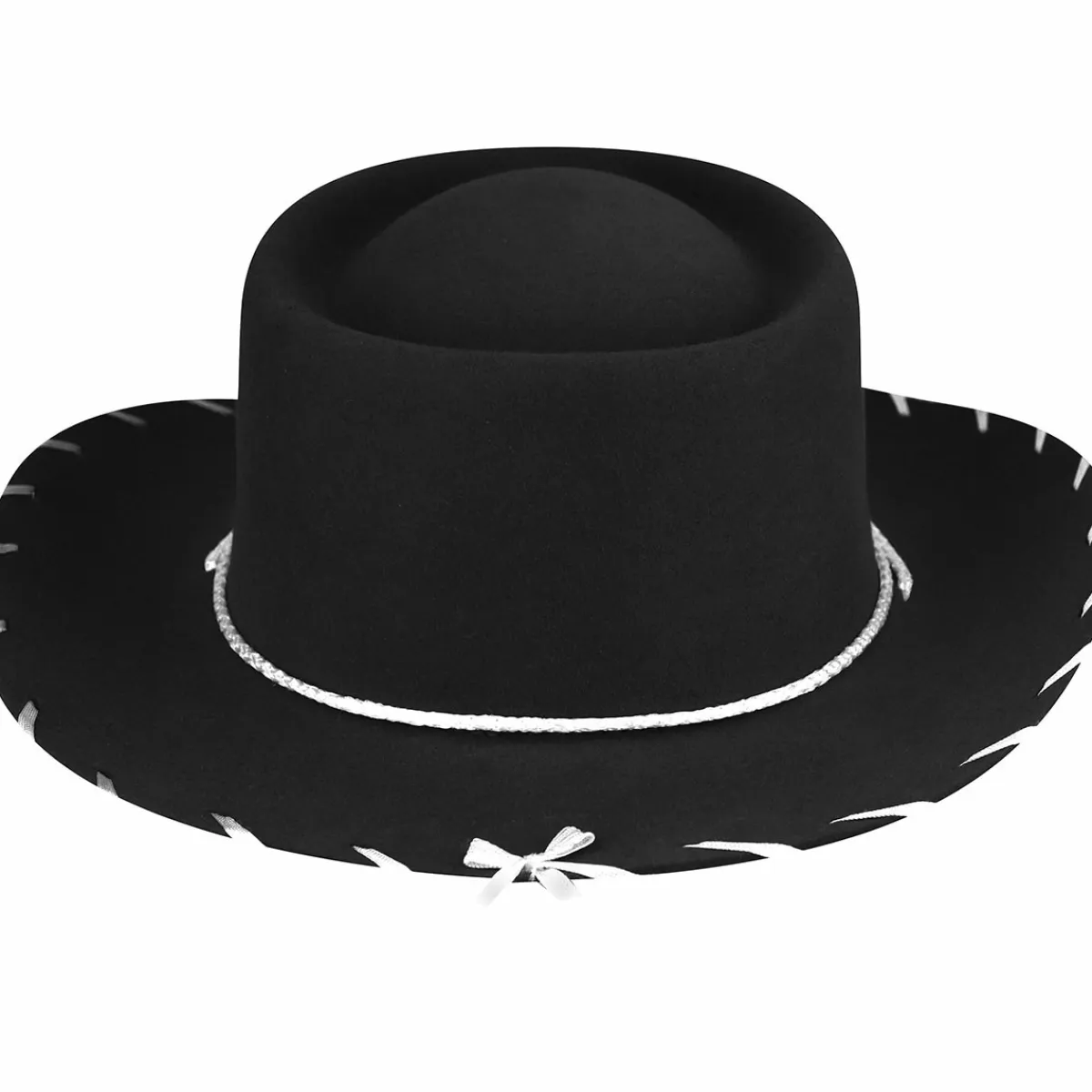 Hot Eddy Bros.® Youth Woody Western & Cowboy Hats