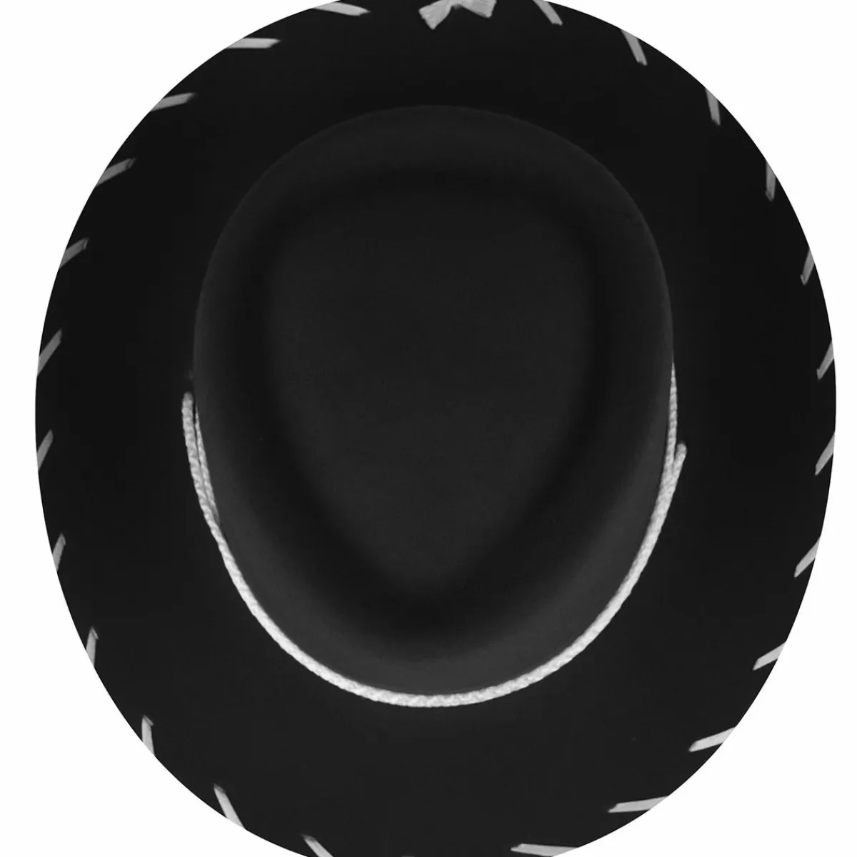 Hot Eddy Bros.® Youth Woody Western & Cowboy Hats