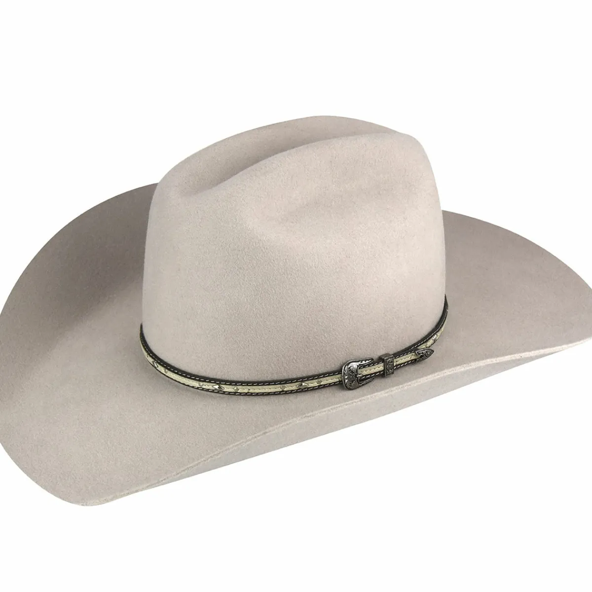 New El Campo 3X Western & Cowboy Hats