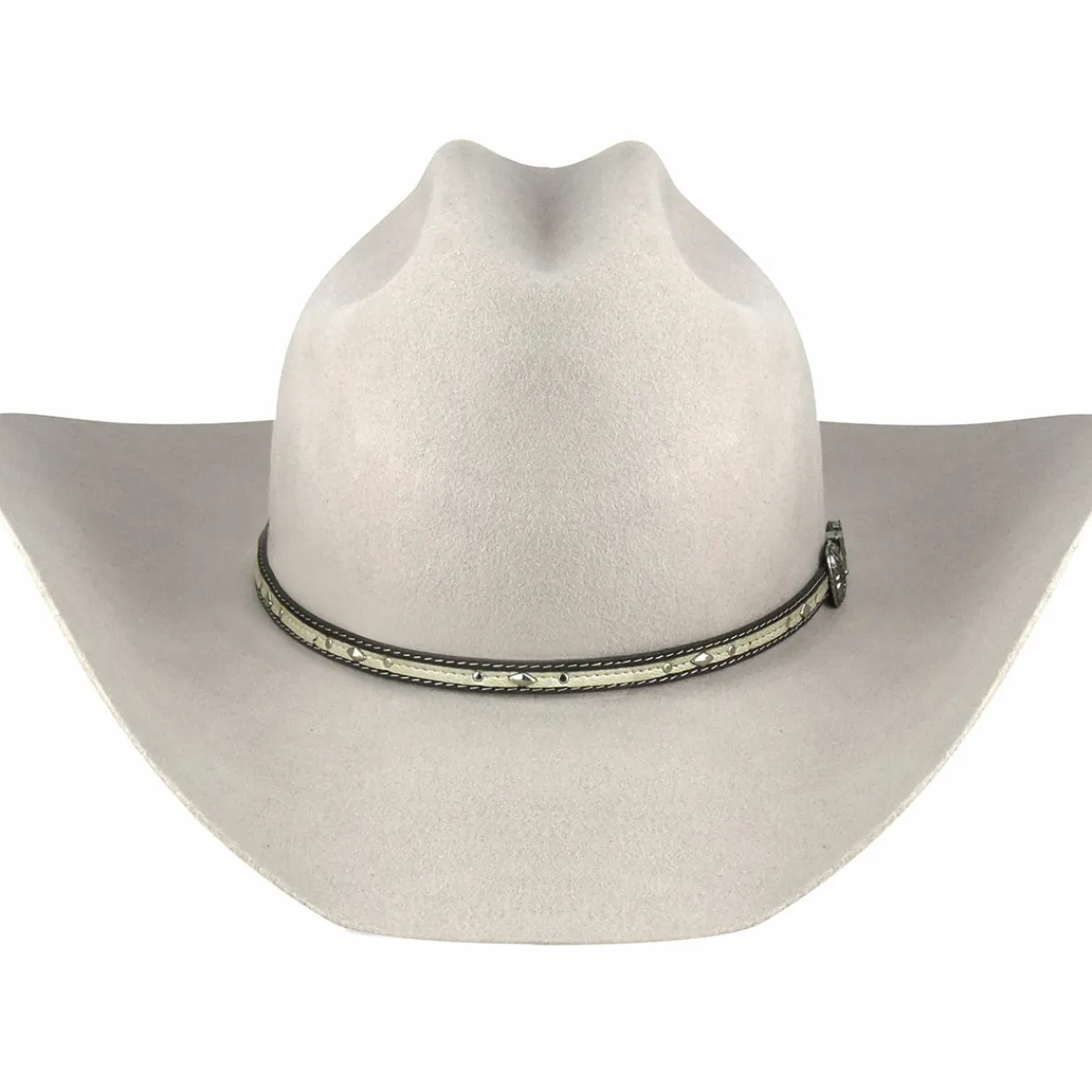 New El Campo 3X Western & Cowboy Hats
