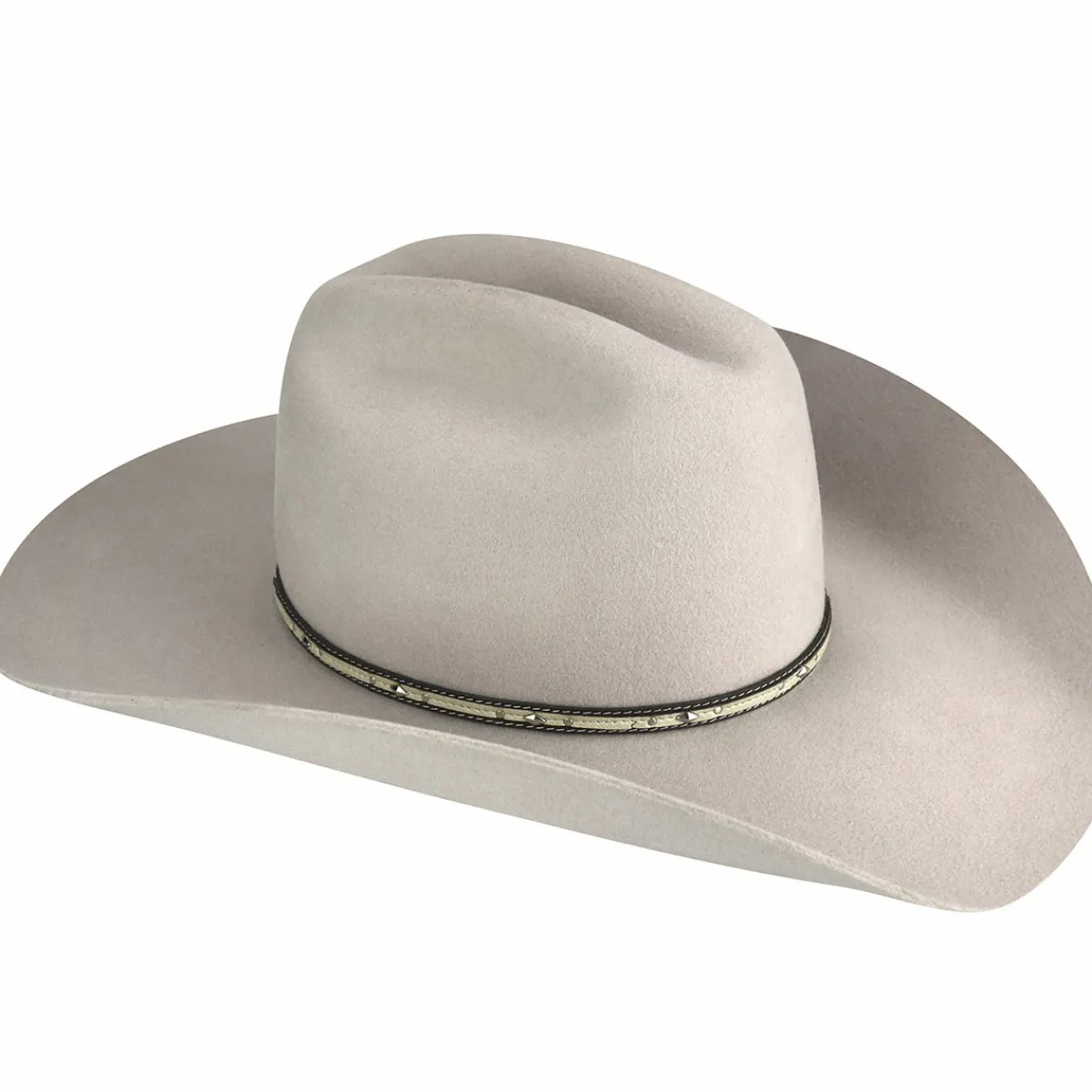 New El Campo 3X Western & Cowboy Hats