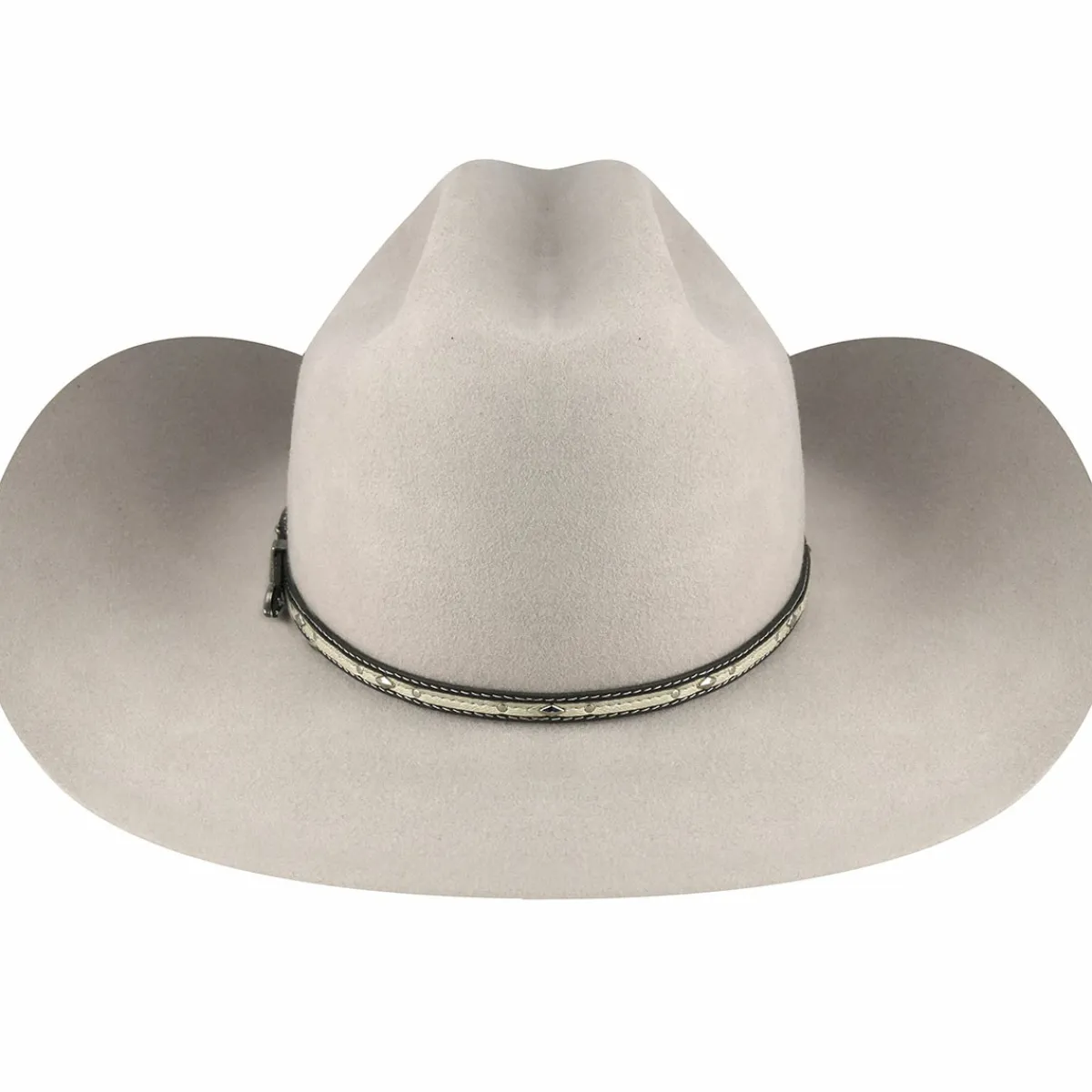 New El Campo 3X Western & Cowboy Hats