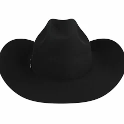 New El Reno 3X Wool Felt