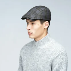 Clearance Elbin Ivy & Flat Caps