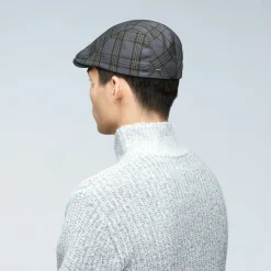 Clearance Elbin Ivy & Flat Caps
