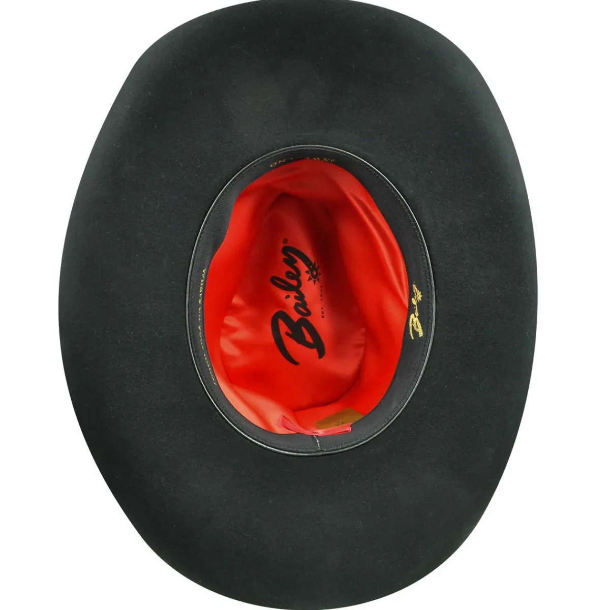 Outlet Elbridge 3X Wool Felt