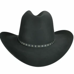 Outlet Elbridge 3X Western & Cowboy Hats