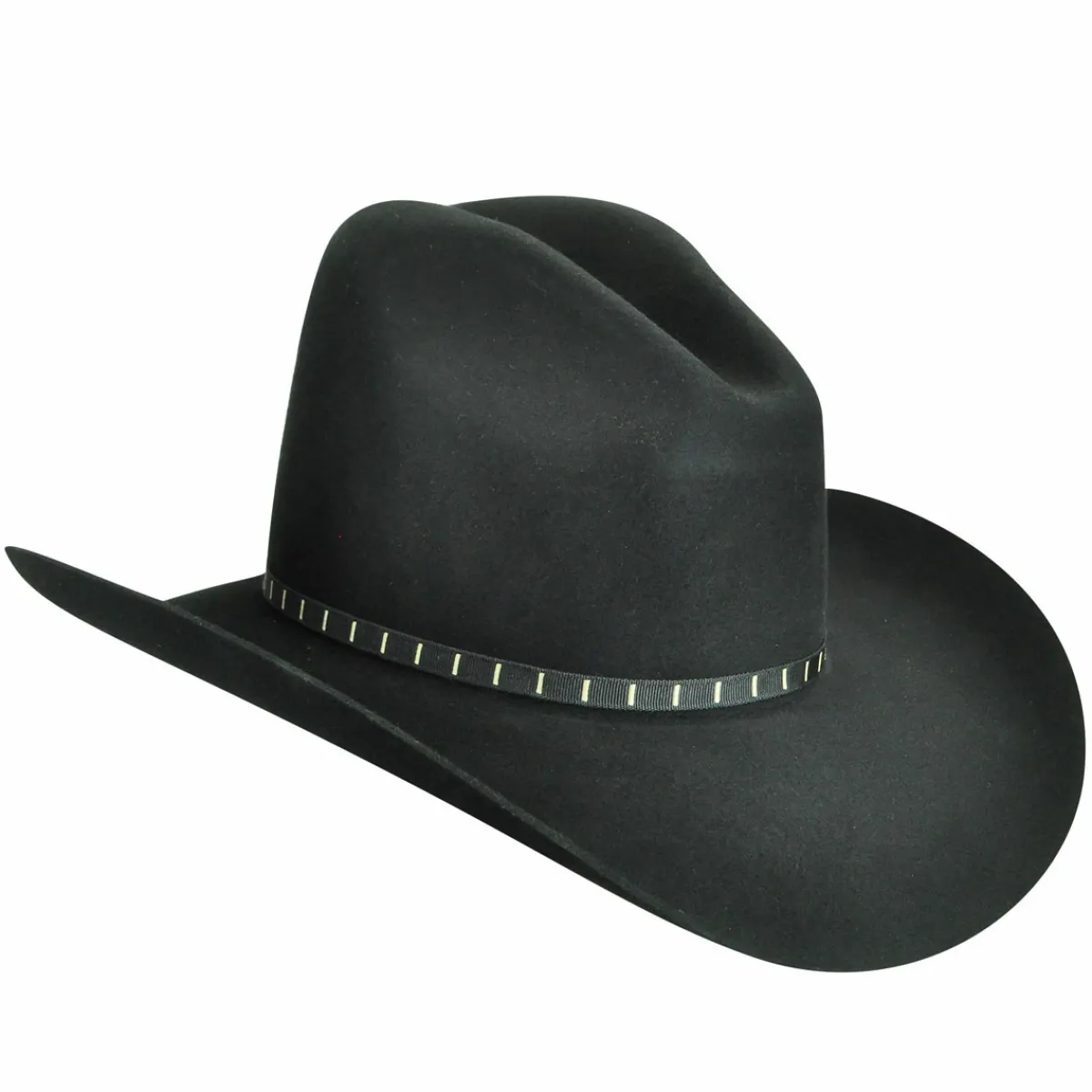 Outlet Elbridge 3X Western & Cowboy Hats