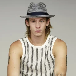 Cheap Eli Fedoras & Trilbies