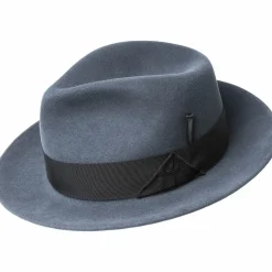 Outlet Ellett Fedoras & Trilbies