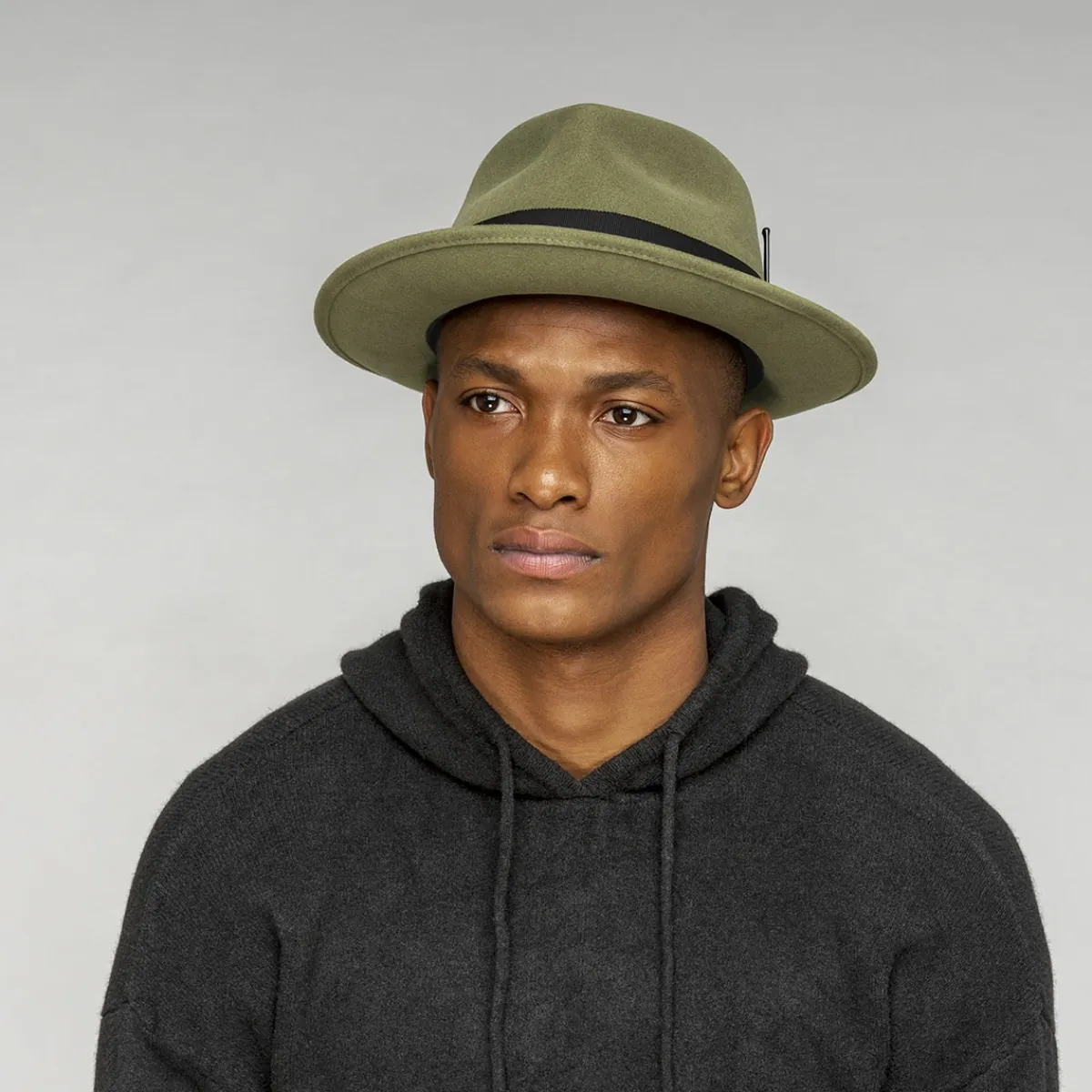 Cheap Ellett Medium Brim