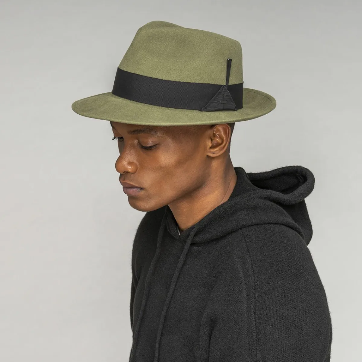 Cheap Ellett Medium Brim