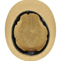 Fashion Elliott Fedoras & Trilbies