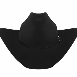 Outlet Eustis 2X Western & Cowboy Hats
