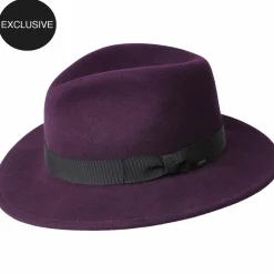 Hot Exclusive - Curtis Limited Edition Medium Brim