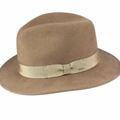 Sale Exclusive - Curtis Limited Edition Fedoras & Trilbies