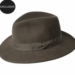 Sale Exclusive - Curtis Limited Edition Fedoras & Trilbies