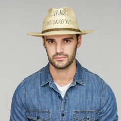 Hot Ezra Fedoras & Trilbies