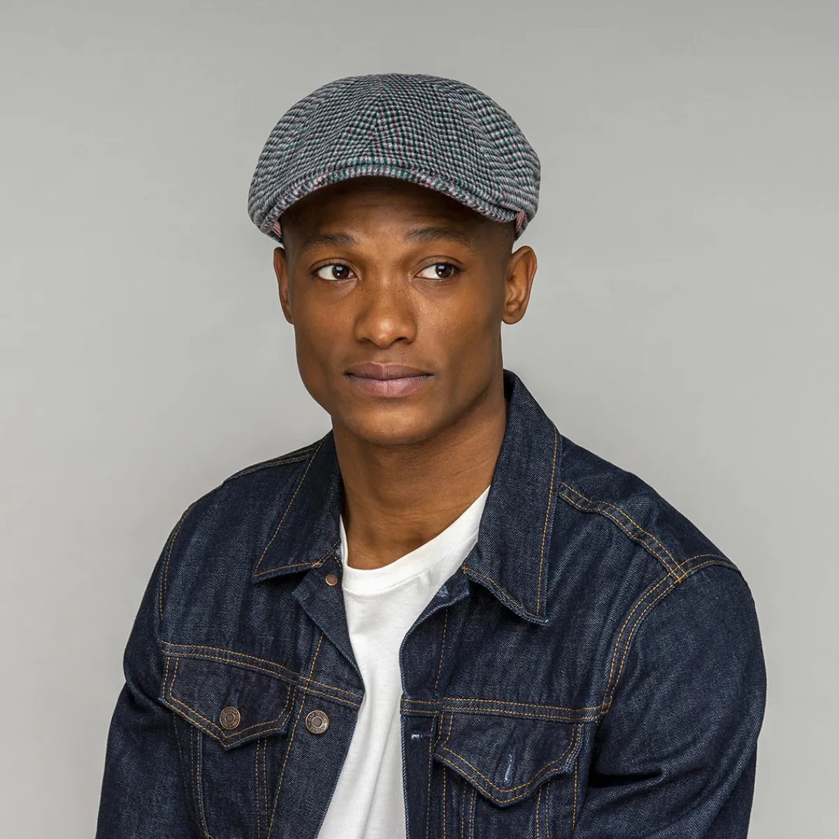 Clearance Finnegan Ivy & Flat Caps
