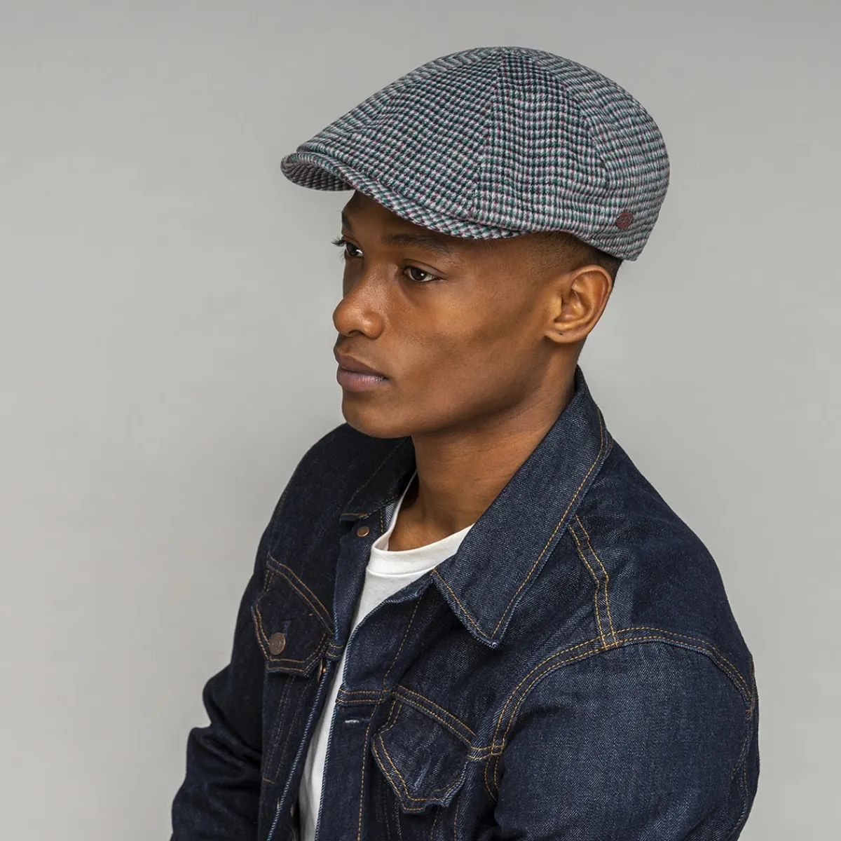 Clearance Finnegan Ivy & Flat Caps