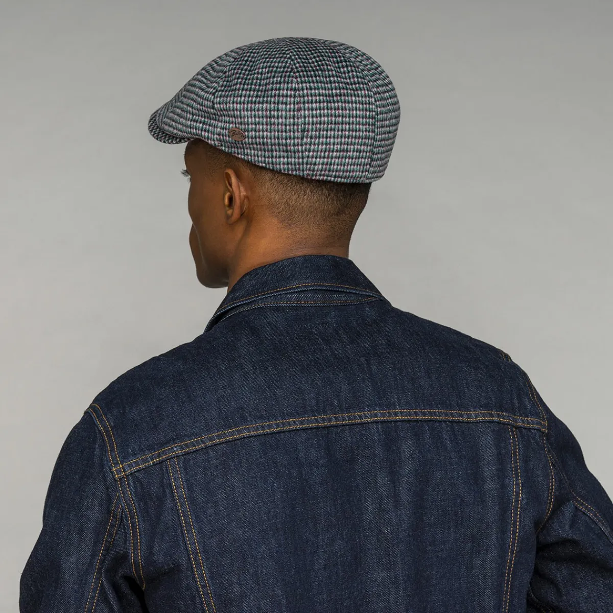 Clearance Finnegan Ivy & Flat Caps
