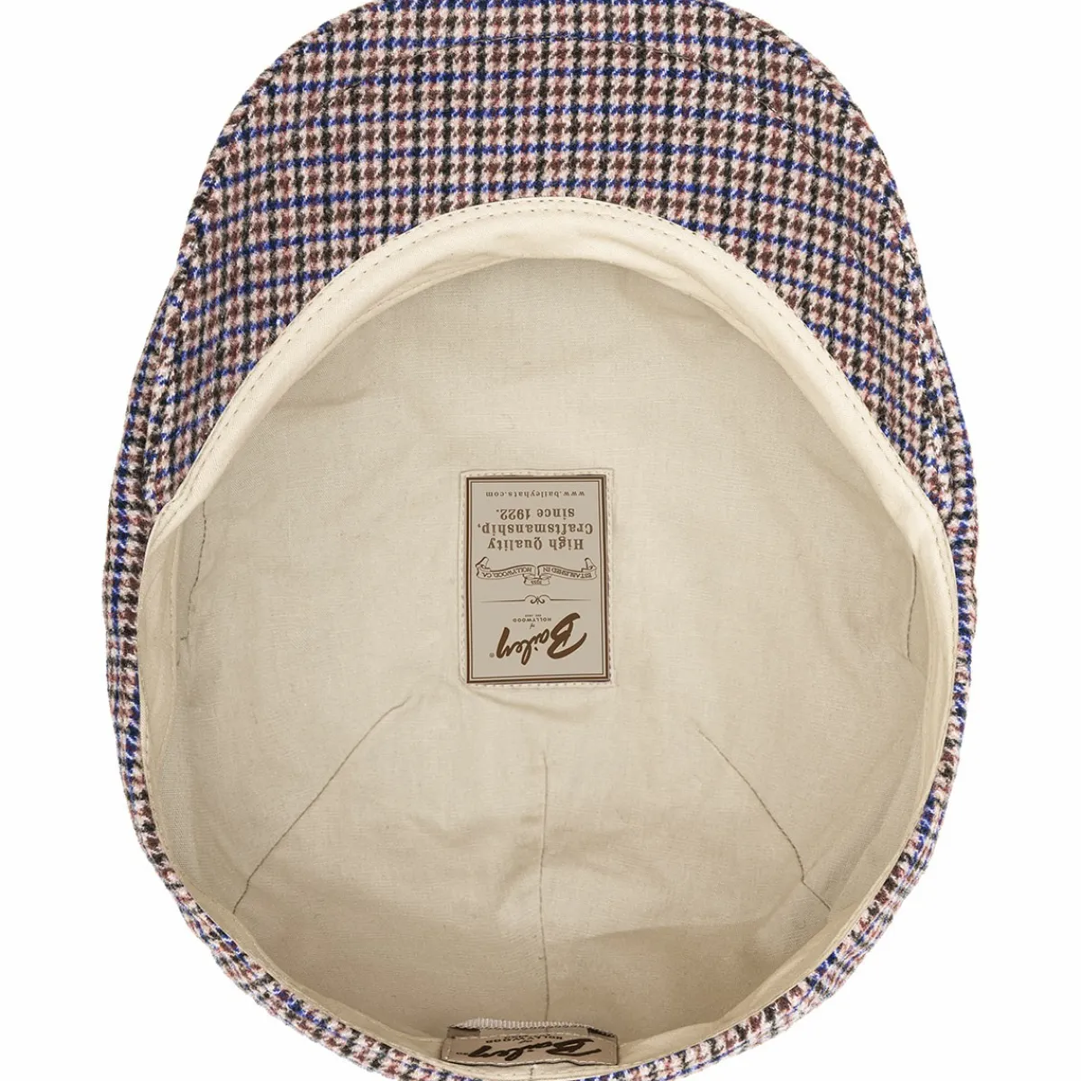 Clearance Finnegan Ivy & Flat Caps