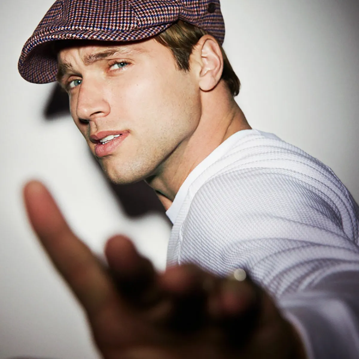 Clearance Finnegan Ivy & Flat Caps