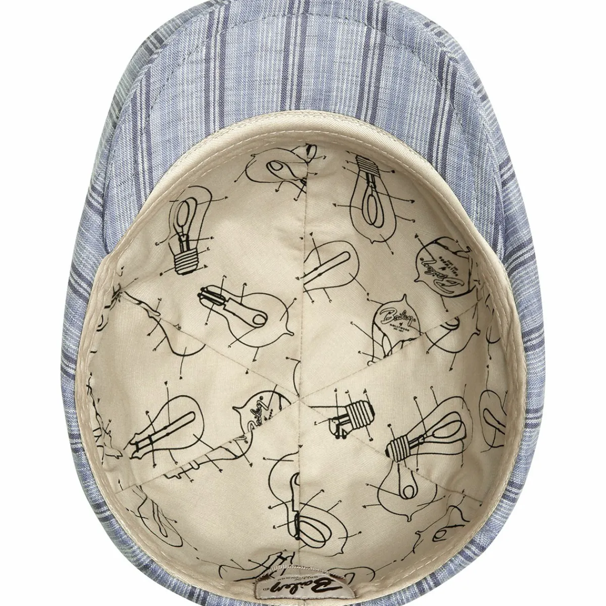 Fashion Fleet Ivy & Flat Caps