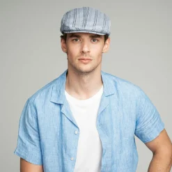 Fashion Fleet Ivy & Flat Caps