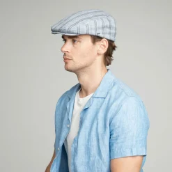 Fashion Fleet Ivy & Flat Caps