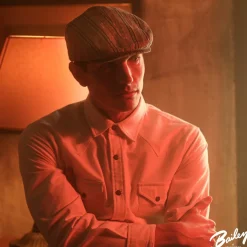 Fashion Fleet Ivy & Flat Caps